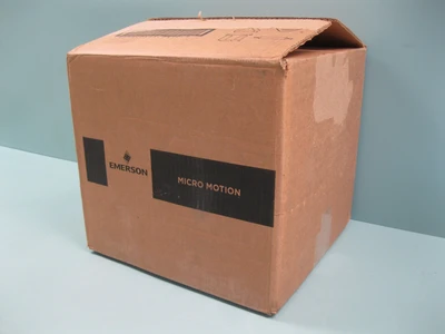 New | in-Stock Micro Motion 5700 R12 ABAAZZZ AAAAATGMV Sensors New Hampshire US | Bitter End Trading #1466019