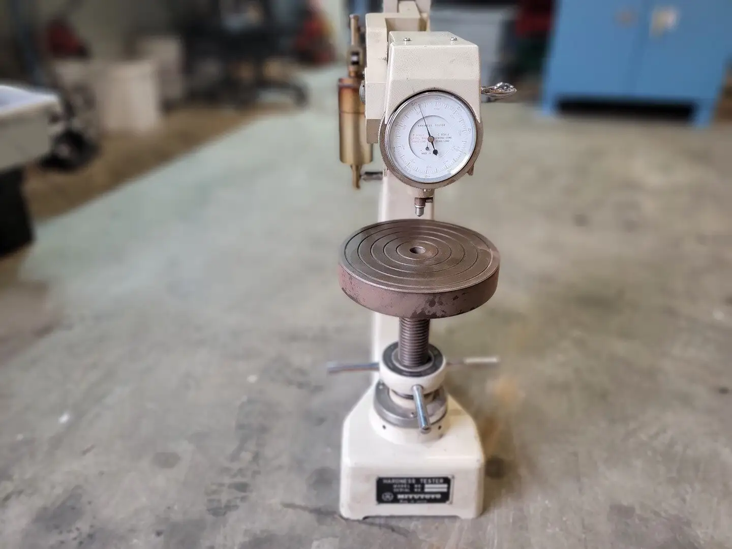USED MITUTOYO 940-130