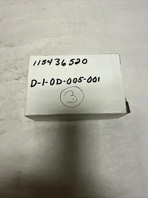 Used GE CR123C097A Miscellaneous Equipment (Electrical & Power) | Surplus Asset Holdings #1202348