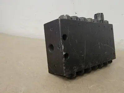 USED LINCOLN INDUSTRIAL 619-29400-1