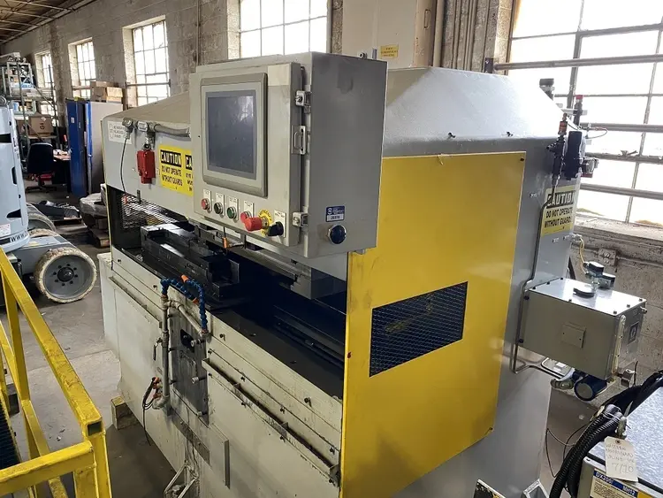 Used 2018 WEST MICHIGAN SPLINE 24 Spline Rollers Illinois US | Aucto #1424267