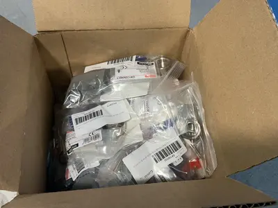Used GEWISS GP150133.R2 Disconnects Ohio US | HGR 24 #1457416