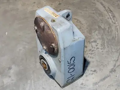Used SEW-EURODRIVE FA70LP184 Gearboxes British Columbia CA | Lenmark #268277
