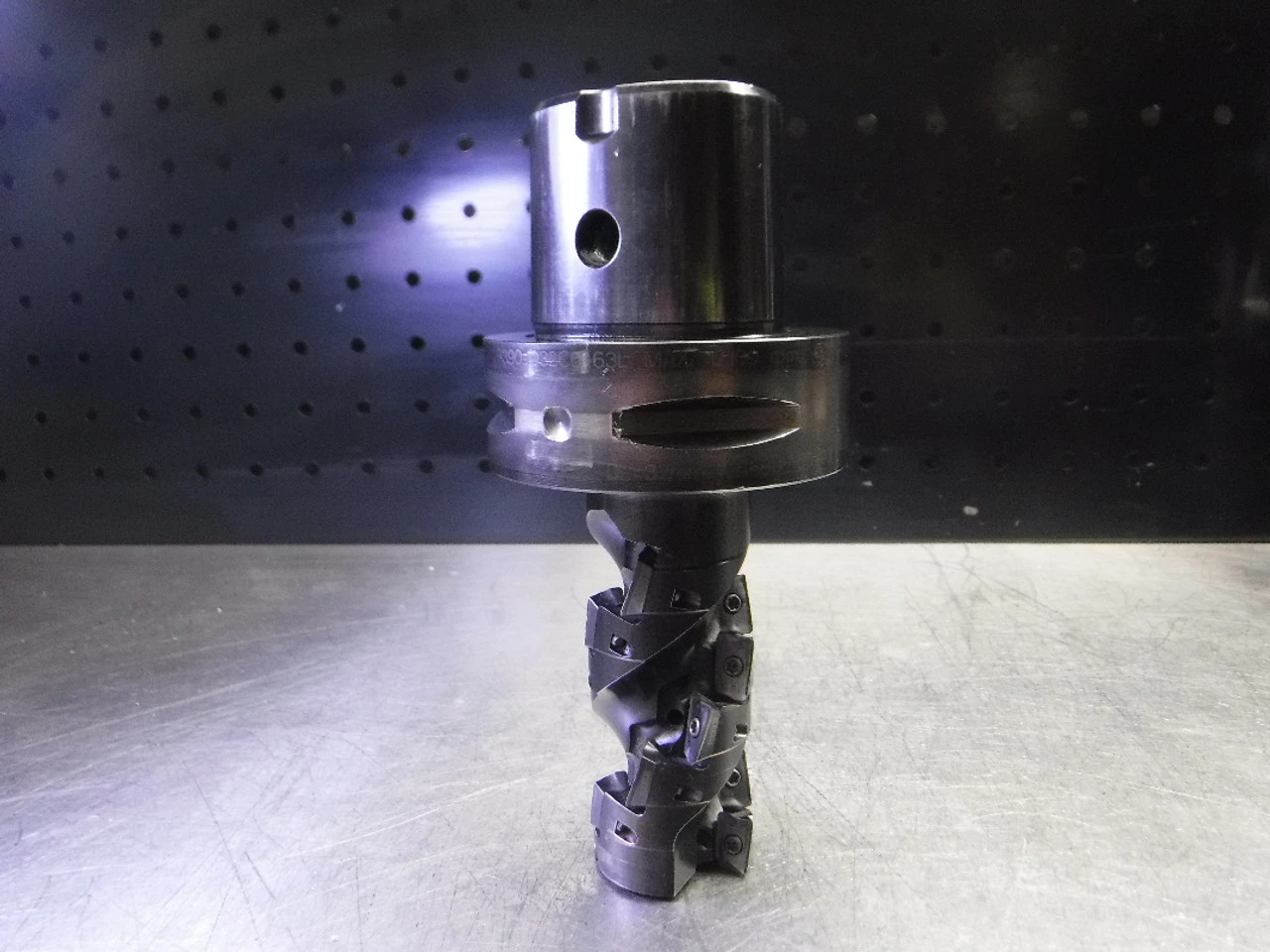 Sandvik 32mm 2 Flute Indexable Milling Cutter 103mm Pro R390-032C6-63L (LOC151)