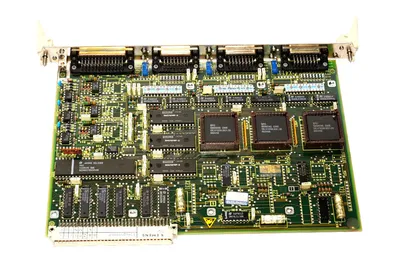 SIEMENS 6FX1121-4BA01 SINUMERIK 800 SERVO INTERFACE CARD 6FX11214BA01