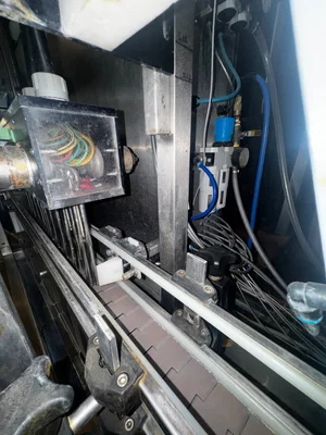 Used _UNKNOWN_ _UNKNOWN_ Can Fillers Indiana US | Brewhouse Equipment Group #1384005