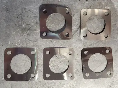 NEW PROMINENT MT3S80/50-50-50