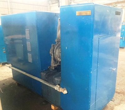FARREL LABORATORY BANBURY® MIXER, ITEM # 1959