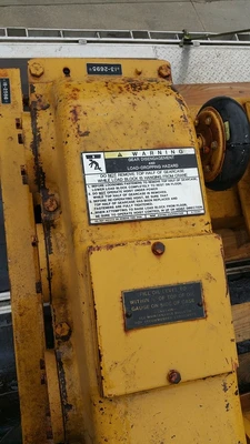 Hoist