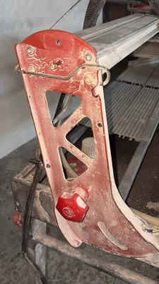 Used _UNKNOWN_ _UNKNOWN_ Mosaic Saws Georgia US | Auction Management Corporation #1548675