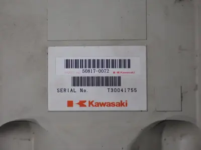 Used 2018 KAWASAKI RS010LA Robots Ohio US | HGR 24 #1056459