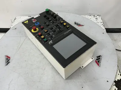 USED HPM COMMAND 9000