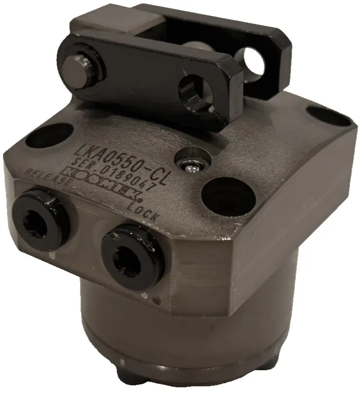 NEW KOSMEK LKA0550-CL