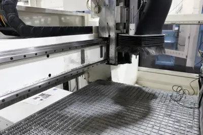 2013 SCM ACCORD FX-M ROUTER | Olympia Technical Services (2)