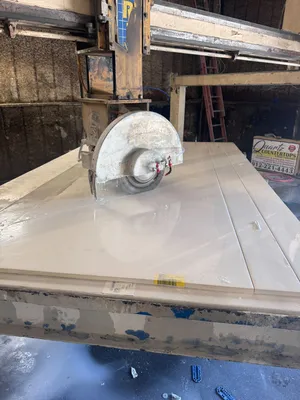 2001 MATRIX SEBRING Bridge Saws | STONE EQUIPMENT WAREHOUSE (2)
