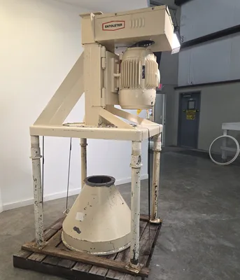 Used _UNKNOWN_ _UNKNOWN_ Impact Mills West Virginia US | Cooper Industries #1409274