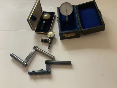 Used MITUTOYO 101-113 Micrometers Michigan US | Stephens Tool & Eng #1561431