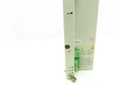 Rinco Ultrasonics AGM35-4-600P-230-B2 Ultrasonic Generator for Plastic Welding
