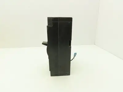 Square D LAL364001039 Circuit Breaker 600VAC 400AMP 3-Pole Gray Face Mag Trip
