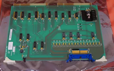 NEW NOVATECH A16420-3 INPUT CIRCUIT BOARD A164203