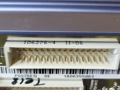 NEW INVENSYS FBM202