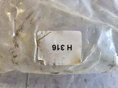 NEW FAG H316