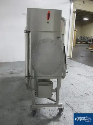 USED La Calhene 84" Lacalhene Isolator, S/S