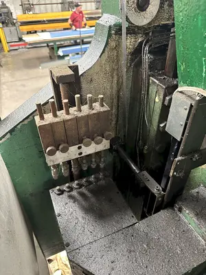 USED PACIFIC K150-26