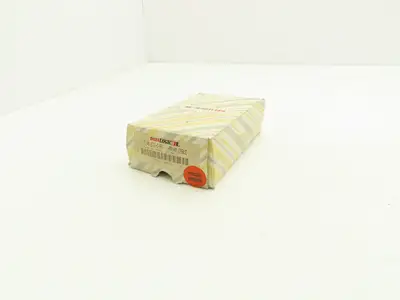 Datalogic ET3-5-A5 Photoelectric Sensor Photoreflex NPN/PNP 10-30VDC
