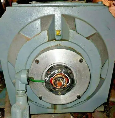 USED RELIANCE ELECTRIC AB0328ATZ