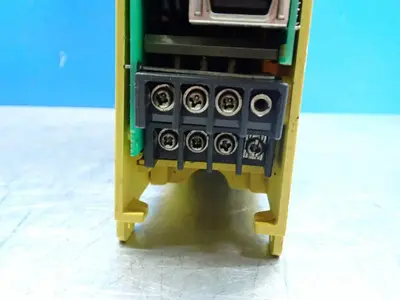 USED FANUC A06B6079H205