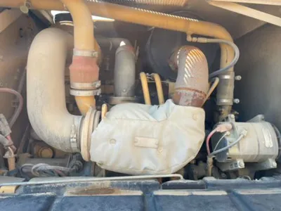 2007 Caterpillar 140H