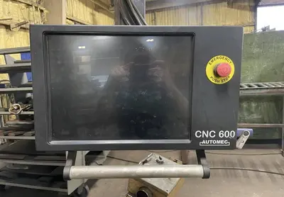 Used 1994 STANDARD AB-325-16 Press Brakes Illinois US | SMF MACHINE TOOLS #1413014
