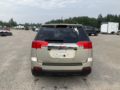 Used 2015 GMC TERRAIN SUVs Michigan US | Miedema Asset Management Group #1316062