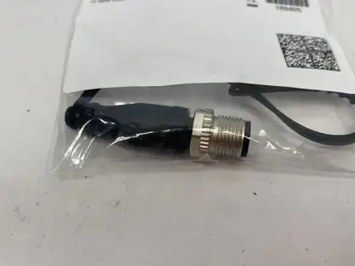 New | in-Stock Balluff DeviceNet Terminating Resistor M12 5-Pin BCC M415-0000-2A-R04 Resistors Michigan US | Maverick Industrial Sales #1401899
