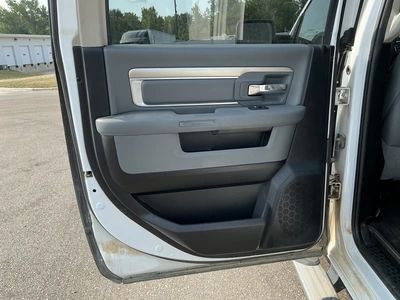 Used 2018 RAM 1500 Pickup Trucks Michigan US | Miedema Asset Management Group #1313929