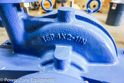 NEW TRUFLO TSP 4X2-11N