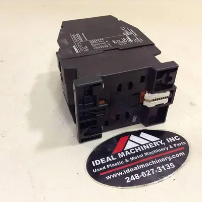 USED SIEMENS 3TH4373-0A