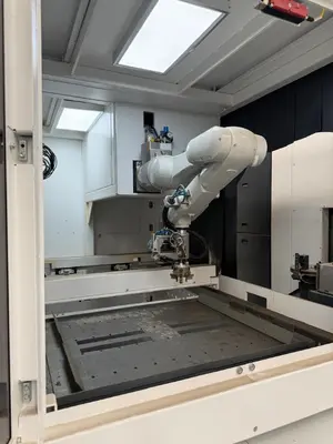 USED 2022 PITTLER PV 315