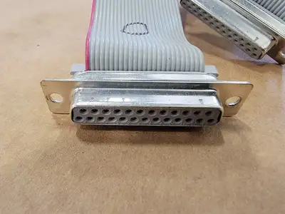 Terminal Block w/ Cable
