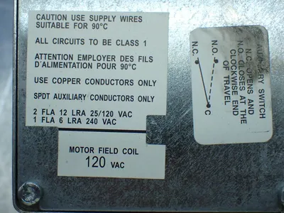 NEW SCHNEIDER ELECTRIC MA41850004