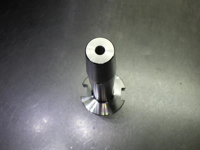 YG1 CAT40 Dual Contact 1/4" Shrink Fit Tool Holder 6.3" Pro VB026(LOC2783A)