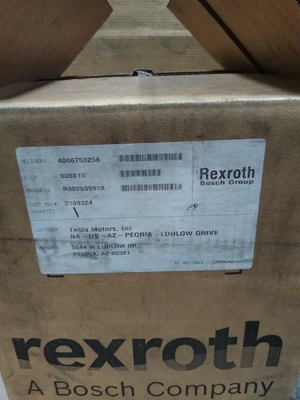 NEW REXROTH/BOSCH R902505928