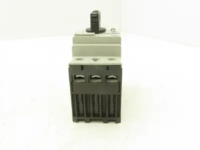 Allen Bradley 140M-D8N-B25 Manual Motor Starter Circuit Breaker 2.5A Ser C