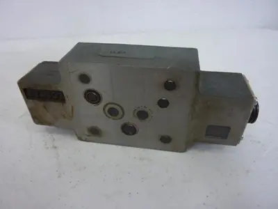 USED HYDRONORMA Z2FS1024V