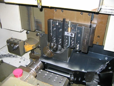 USED 1993 CITIZEN CINCOM