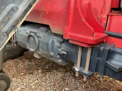 Used 2018 Manitou MHT790 Telehandlers New York US | United Lift #1446461