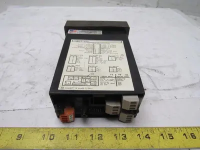 Newport INF7-0/E Rate Meter Batch Controller Counter Clock Module 24V