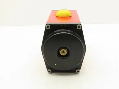 KF Contromatics PAS  2900-4 DLS M5 Pneumatic Valve Actuator 150 PSI