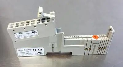 USED ALLEN BRADLEY 1734-RTBS